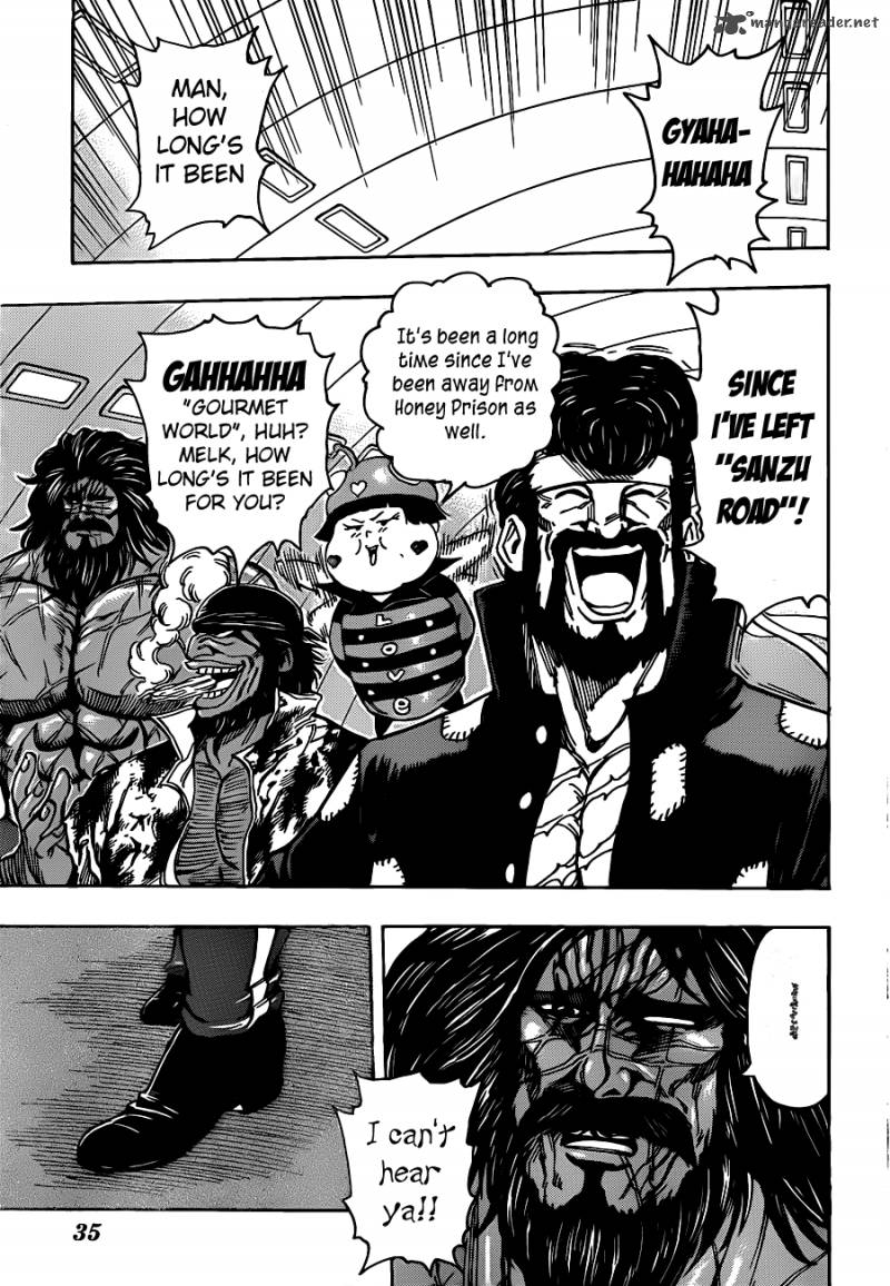 Toriko 192 17