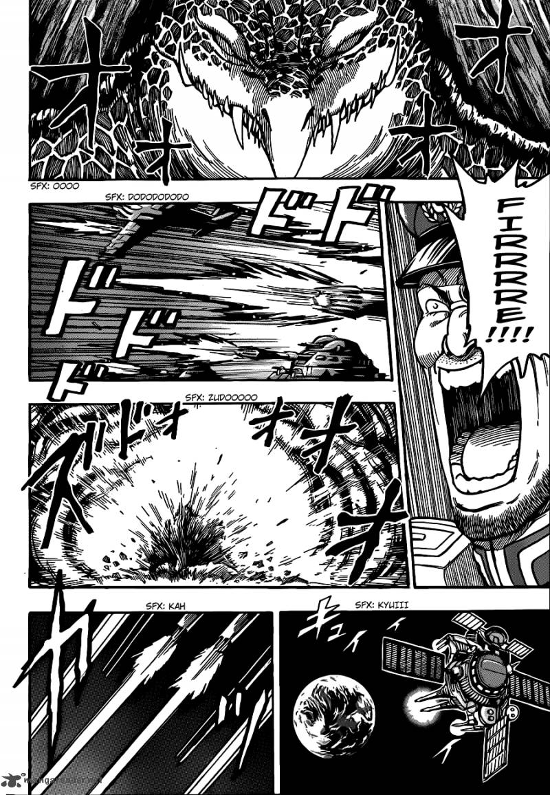 Toriko 196 5