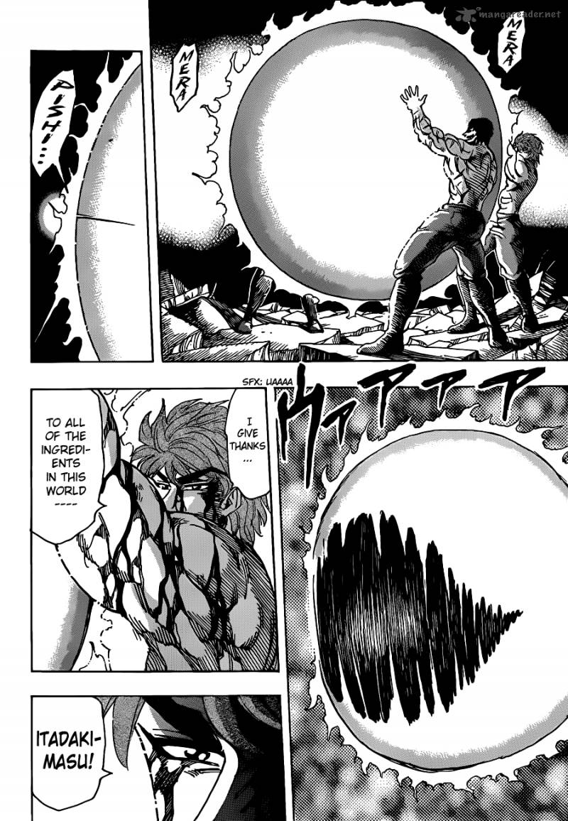 Toriko 207 3