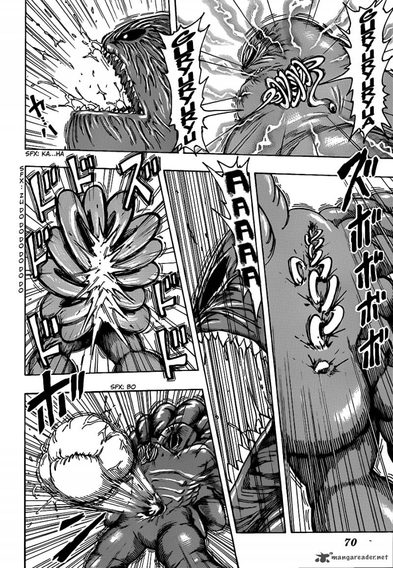 Toriko 207 7