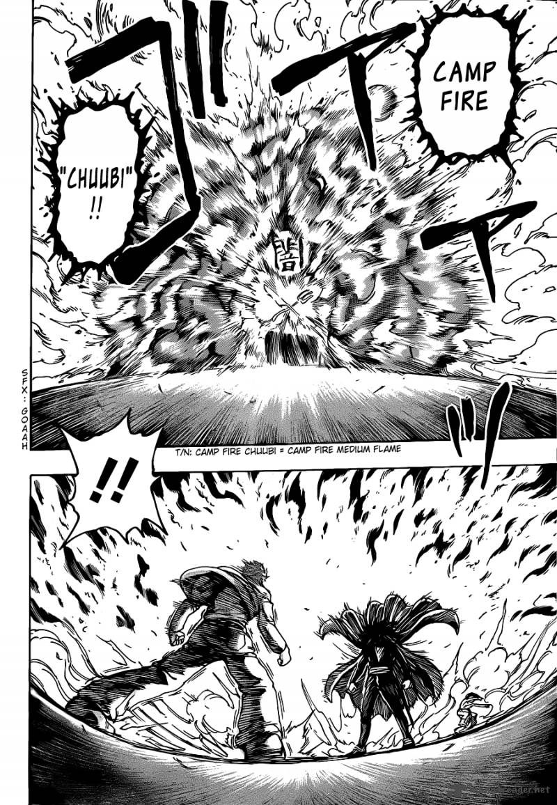 Toriko 219 4