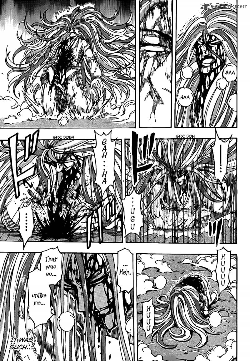 Toriko 227 12