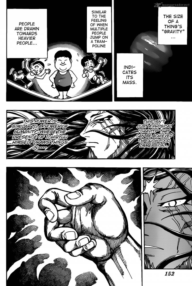 Toriko 247 14