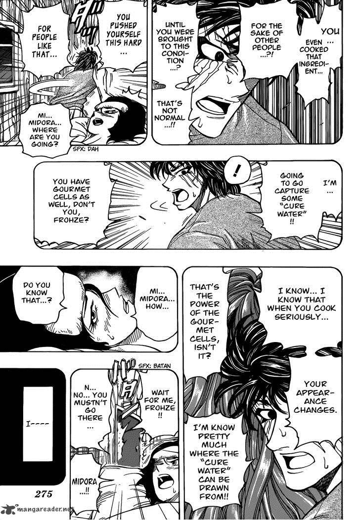 Toriko 253 7