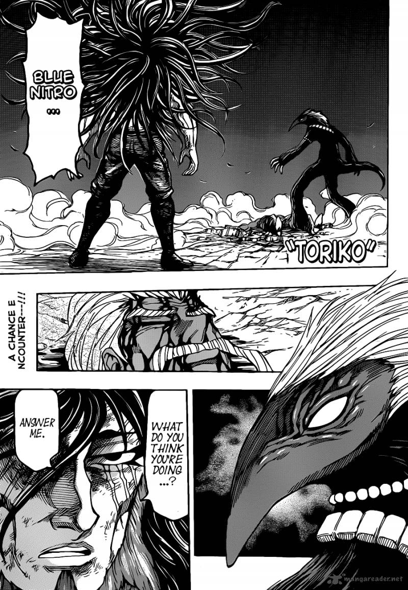 Toriko 257 1