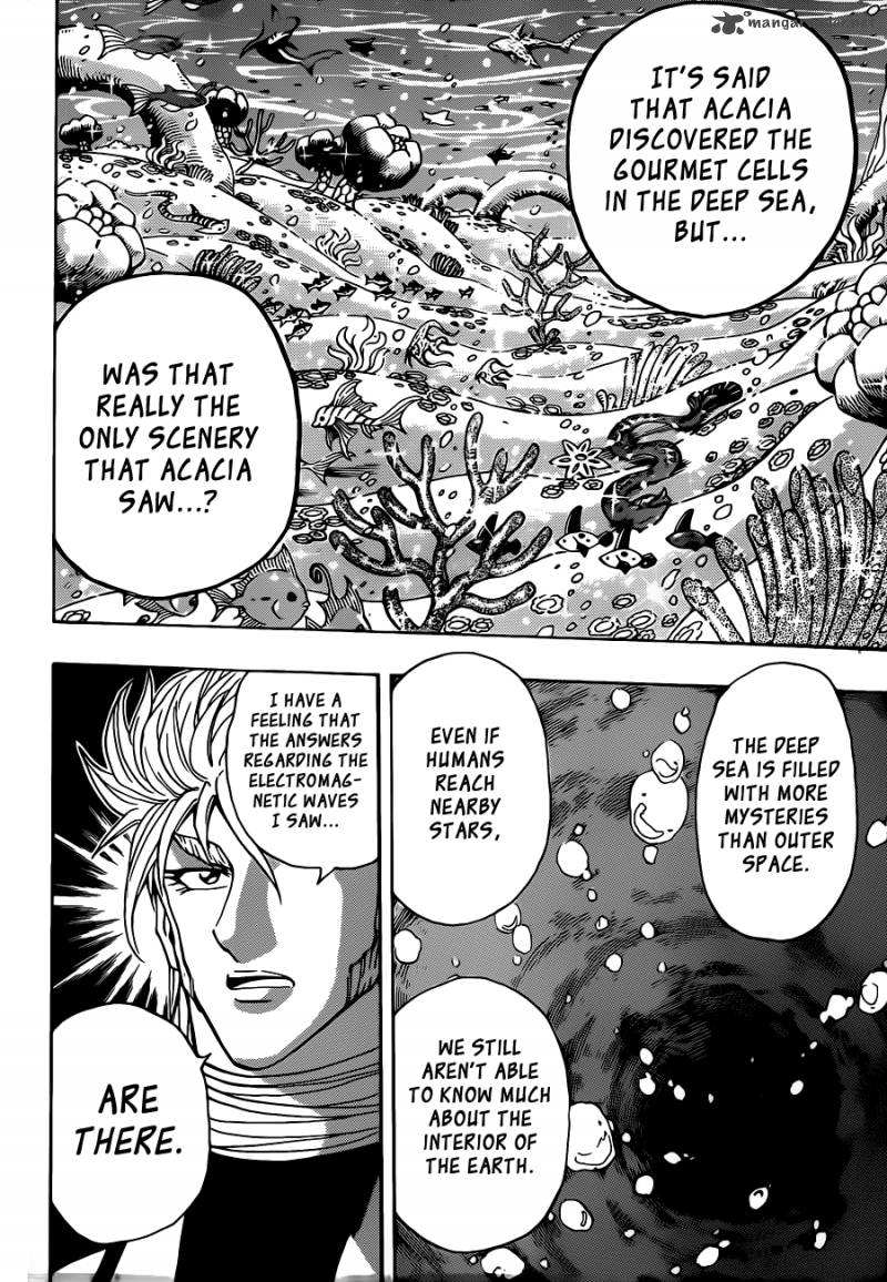 Toriko 259 10