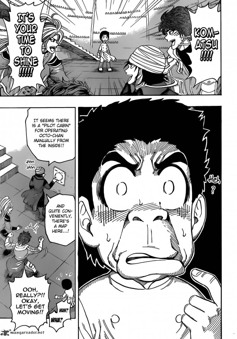 Toriko 278 10