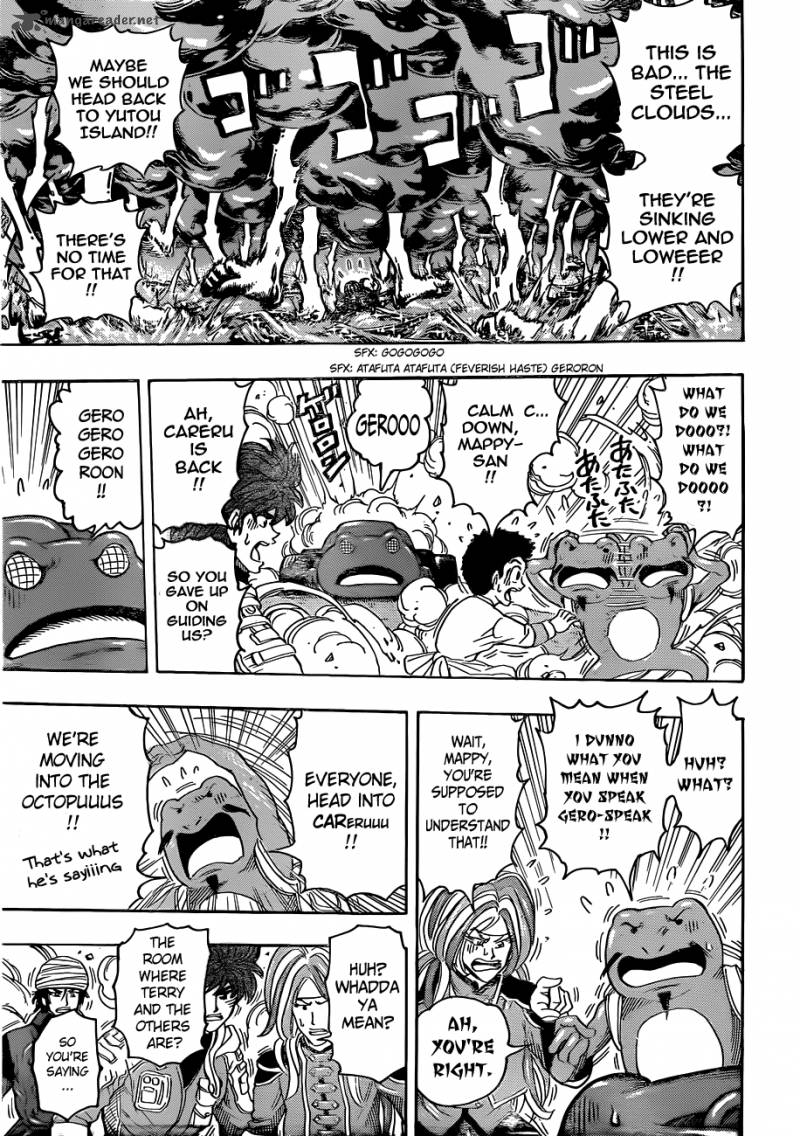 Toriko 278 4