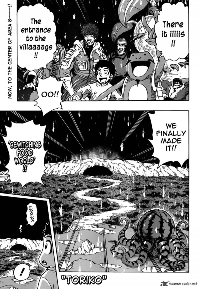 Toriko 280 1