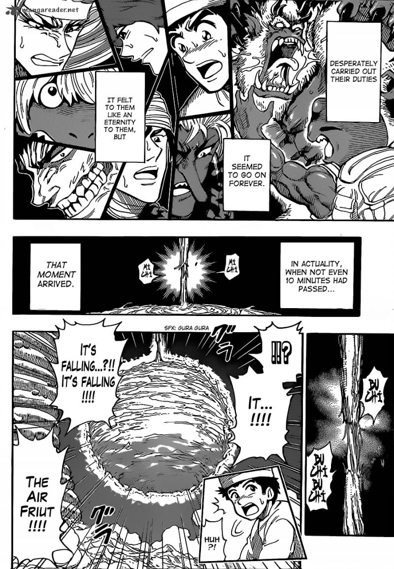 Toriko 289 14