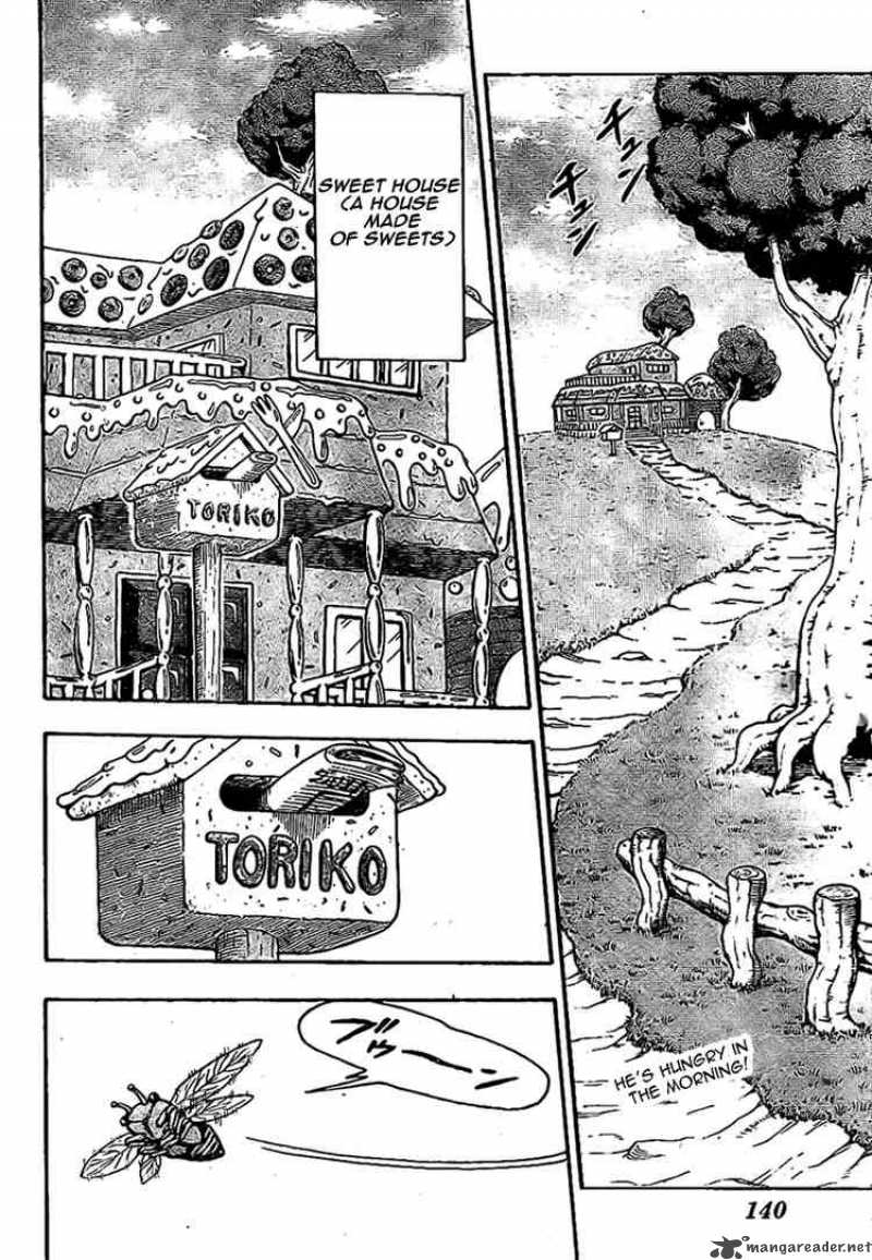 Toriko 3 2