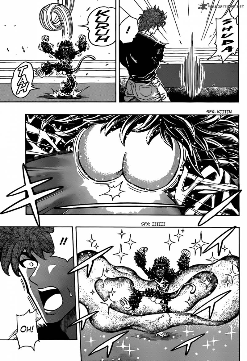 Toriko 310 7