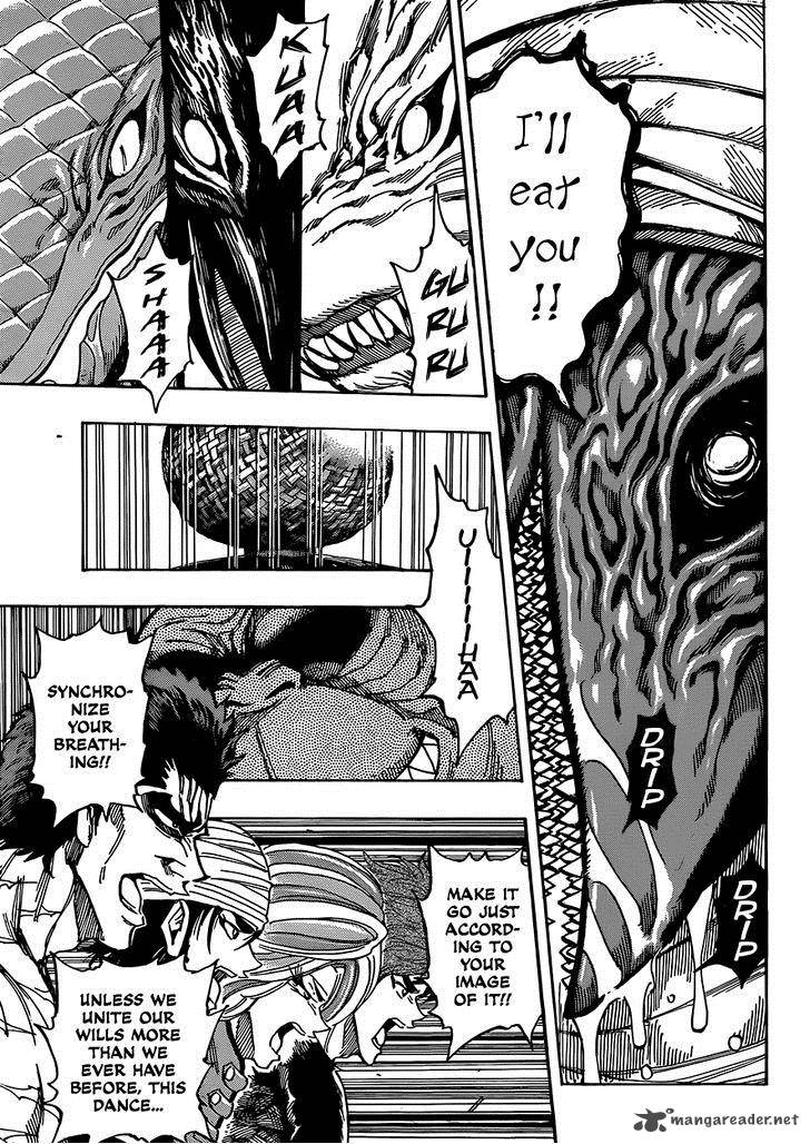 Toriko 314 5