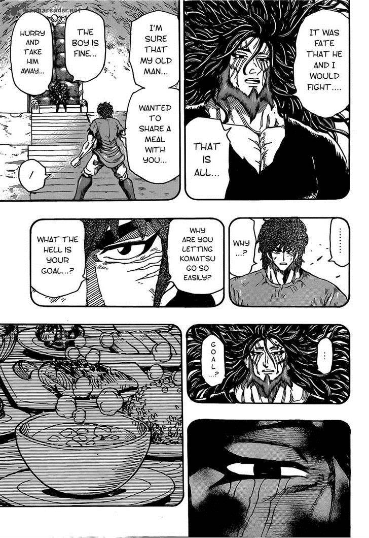 Toriko 322 13