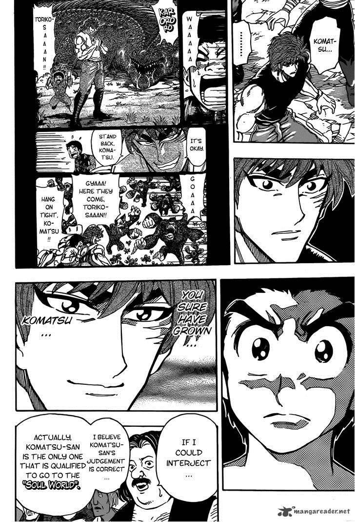 Toriko 324 10