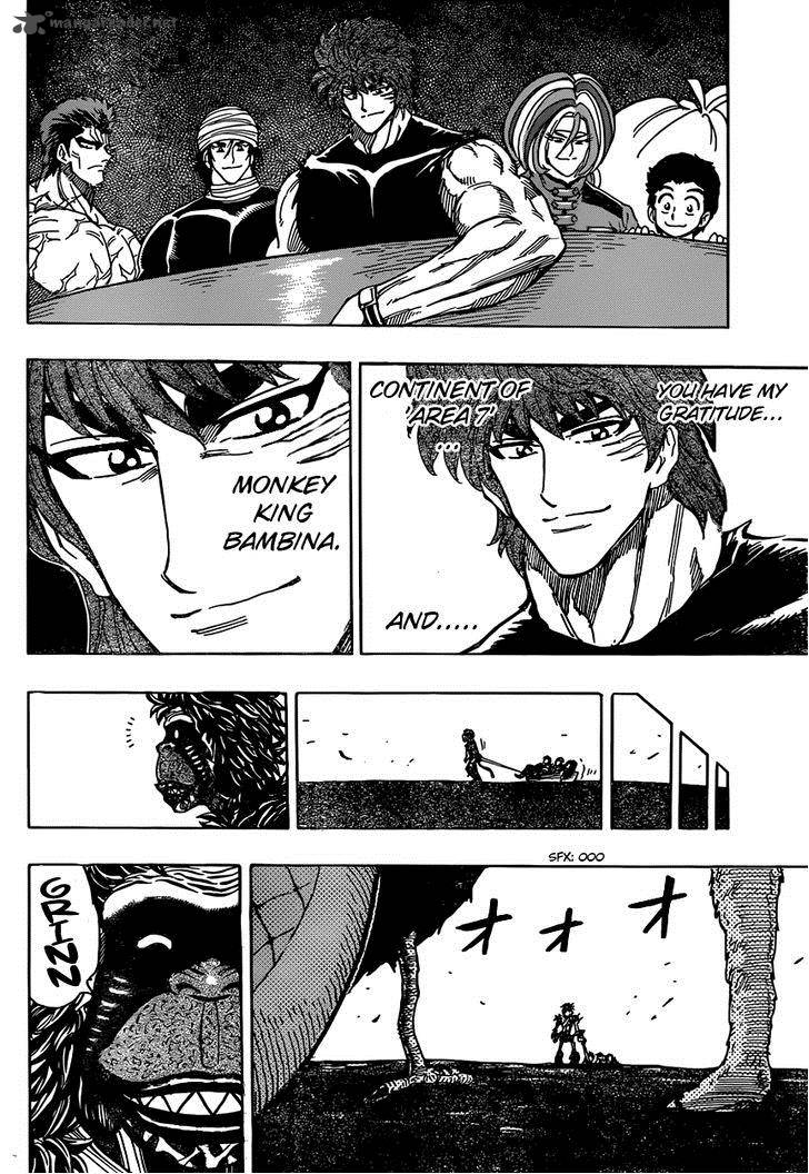 Toriko 324 18