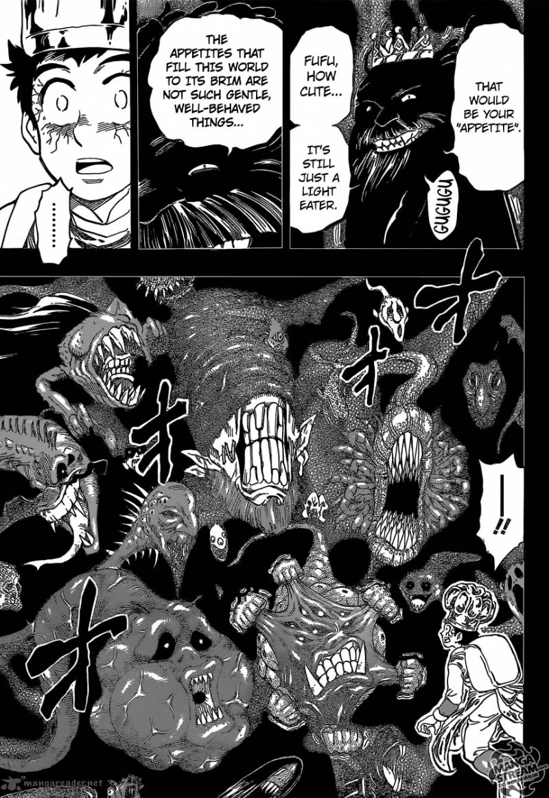 Toriko 349 3