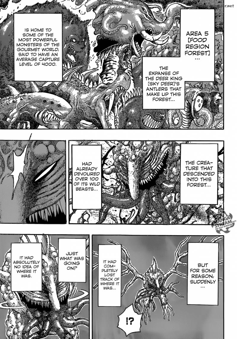 Toriko 353 8