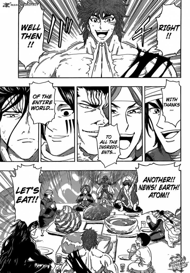 Toriko 360 14