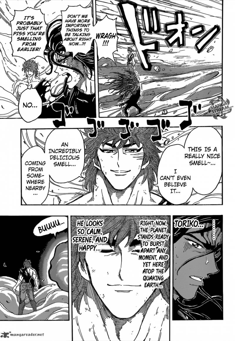 Toriko 360 6