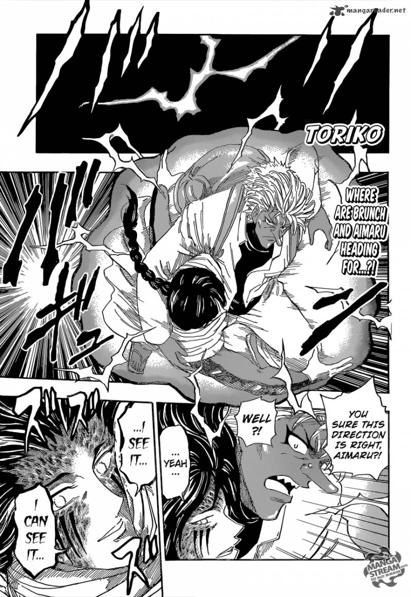 Toriko 373 1