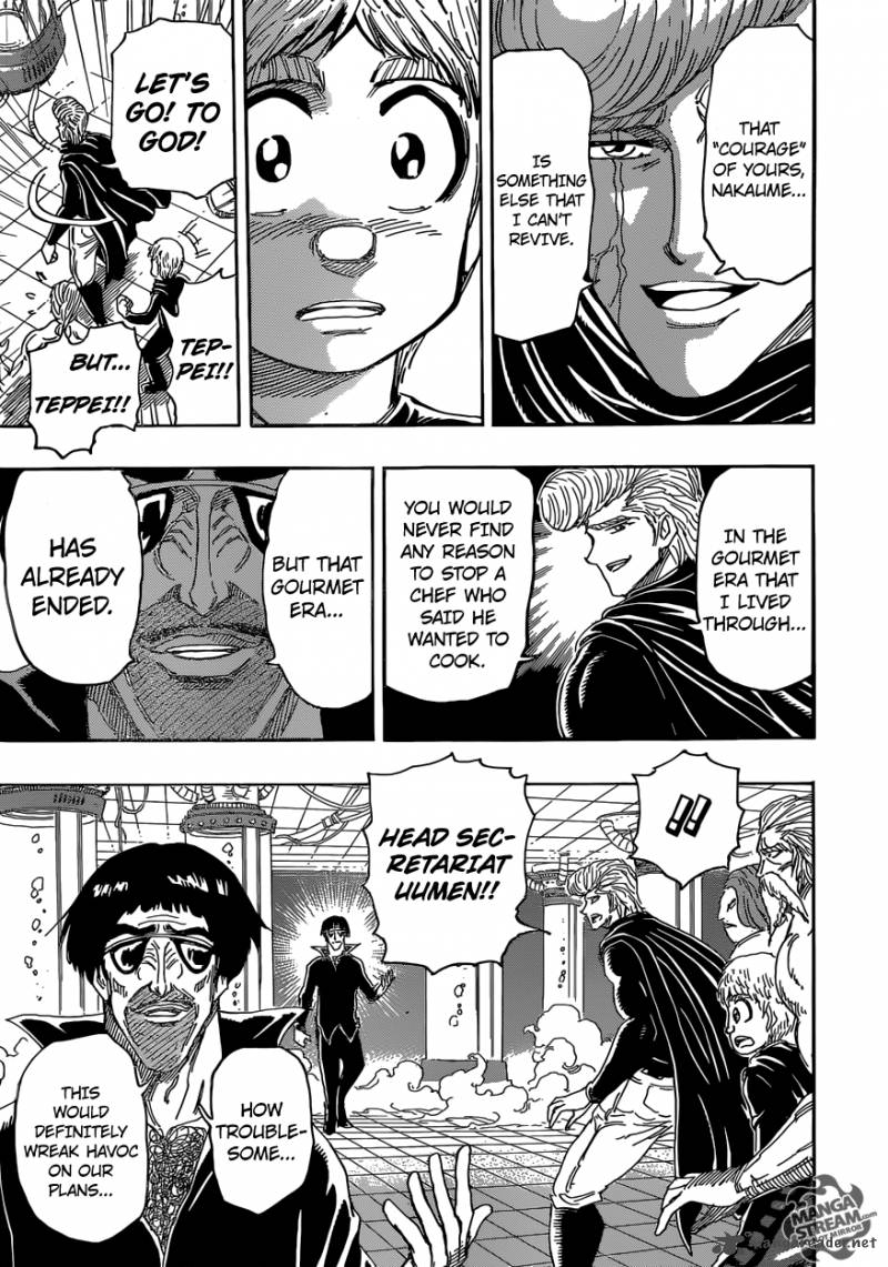 Toriko 373 12