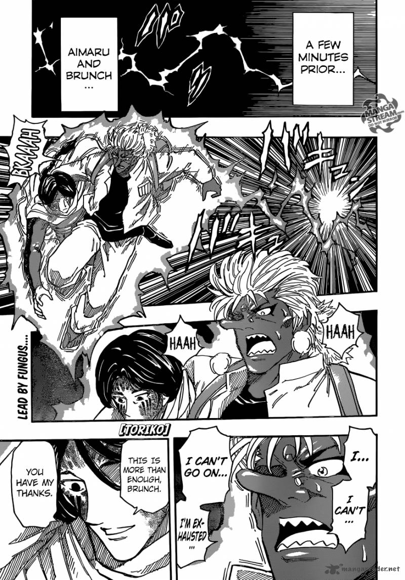 Toriko 378 1