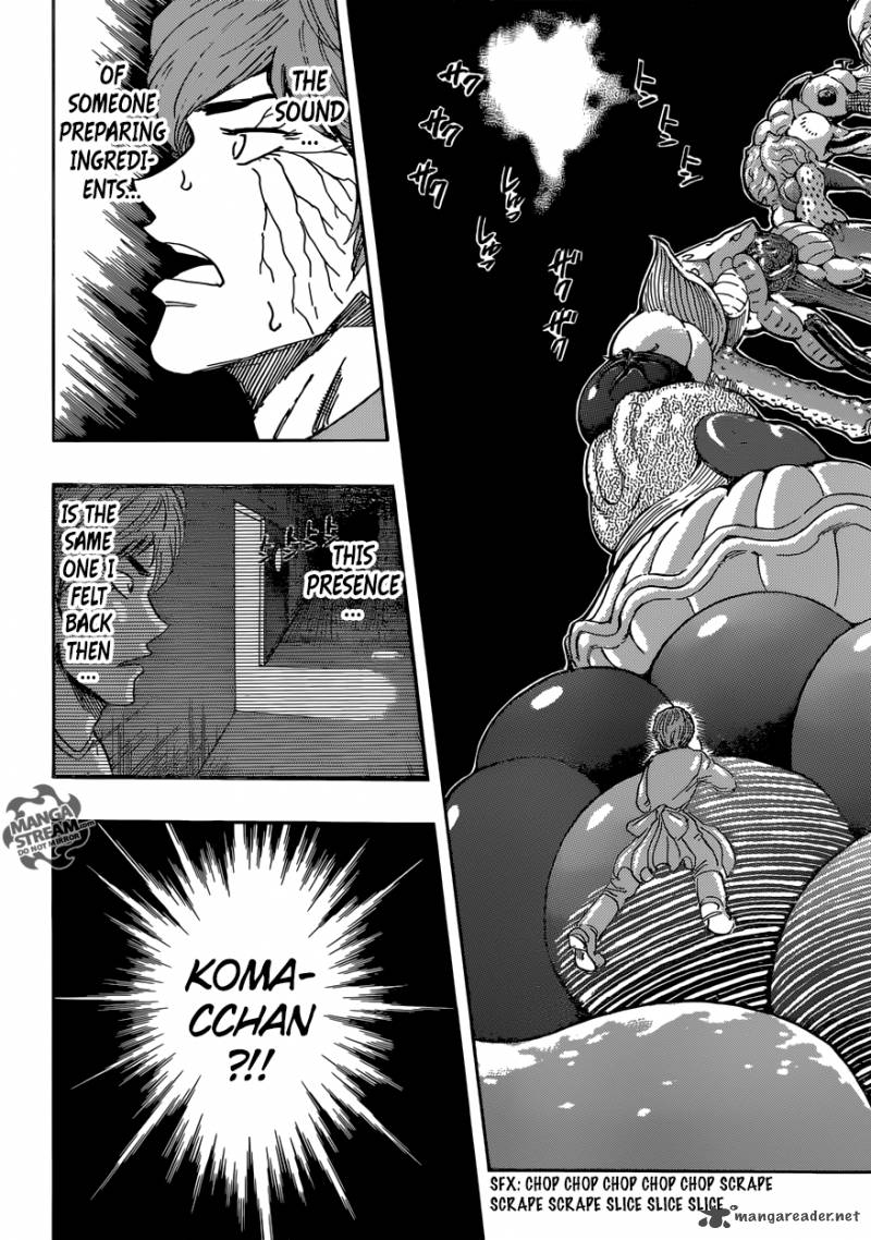 Toriko 378 12