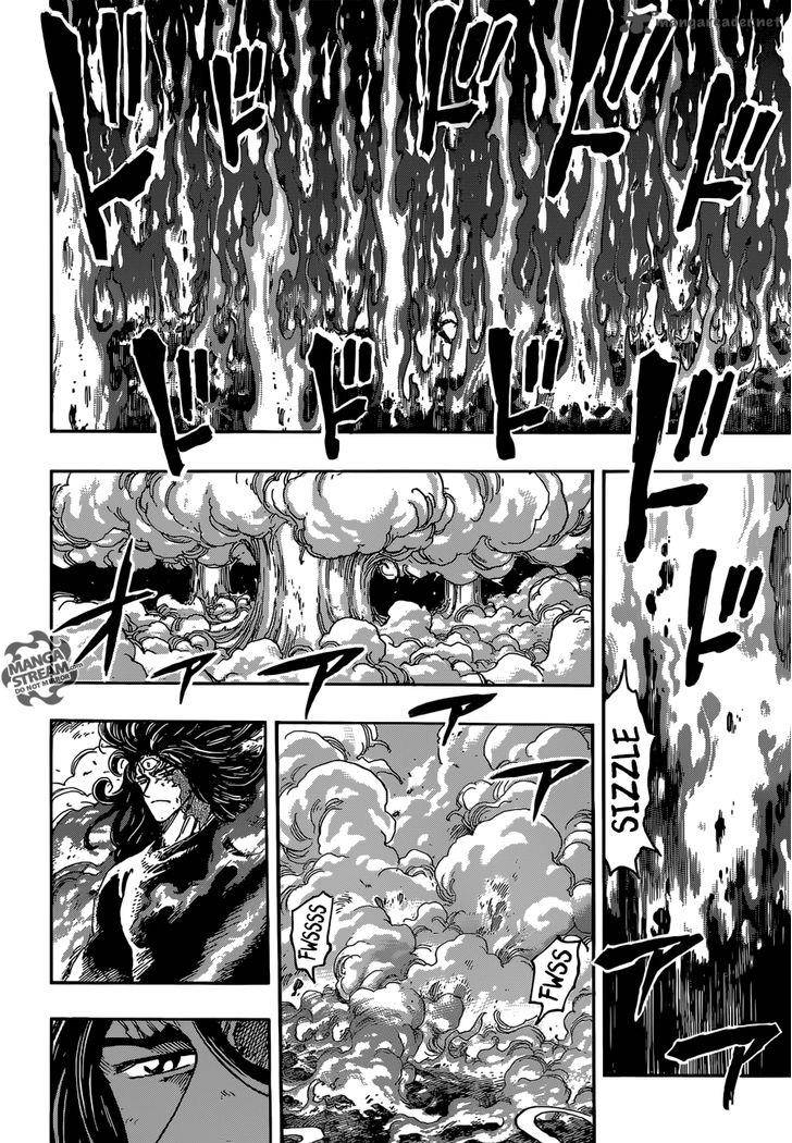 Toriko 379 4