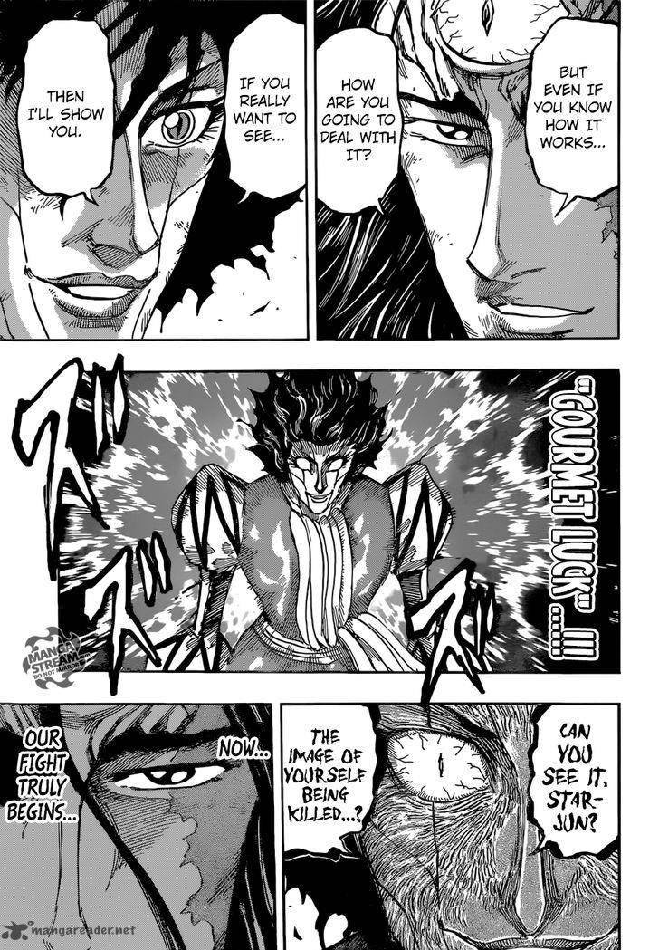 Toriko 379 7