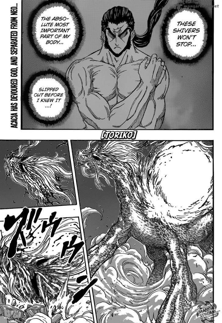 Toriko 381 1