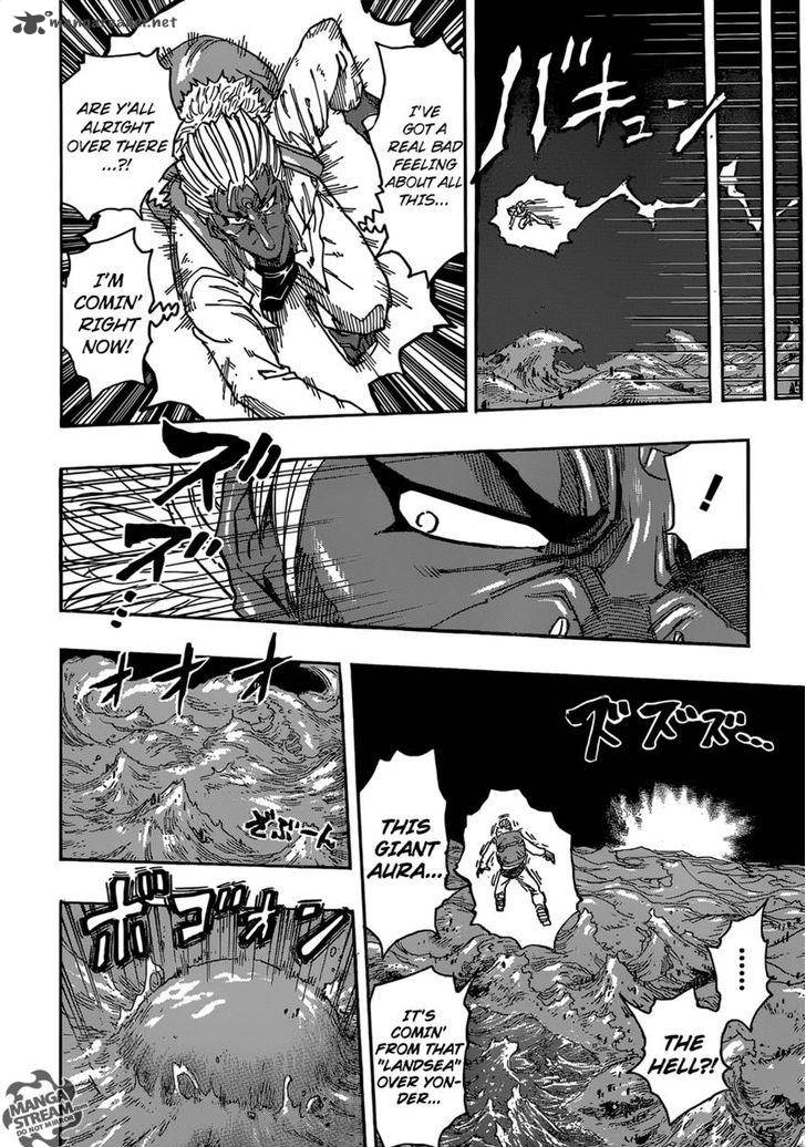 Toriko 381 15