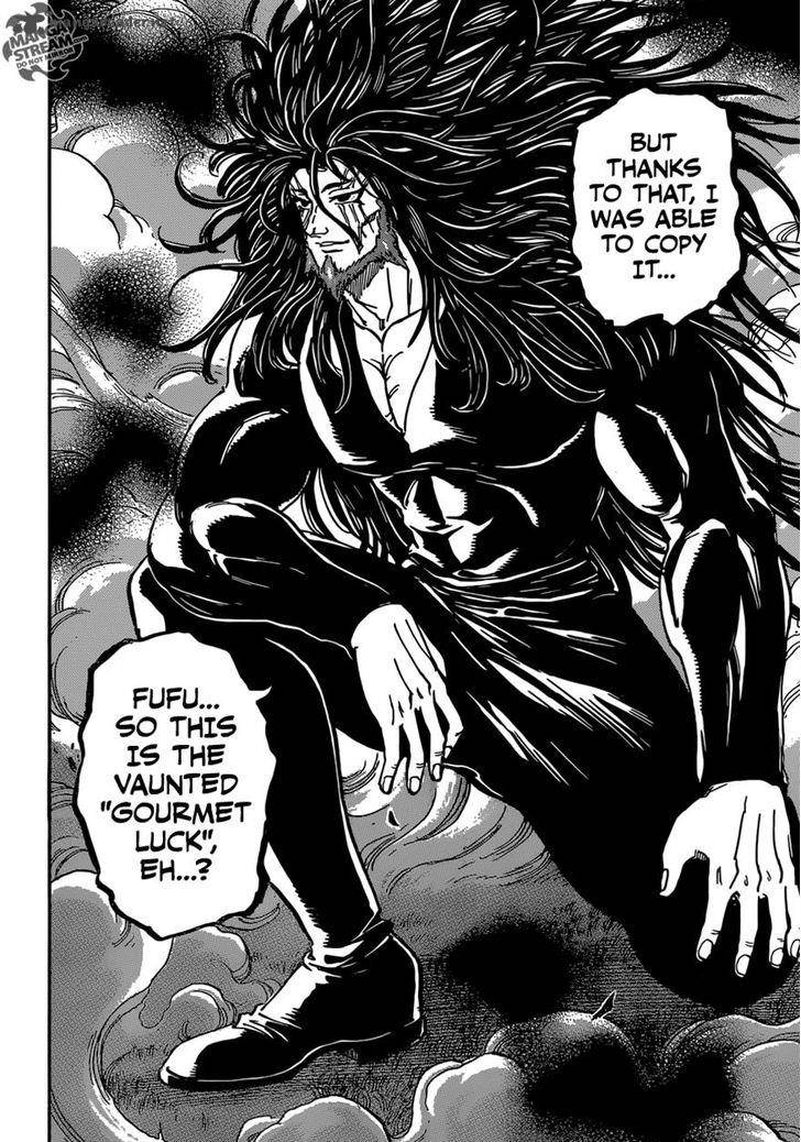 Toriko 381 17