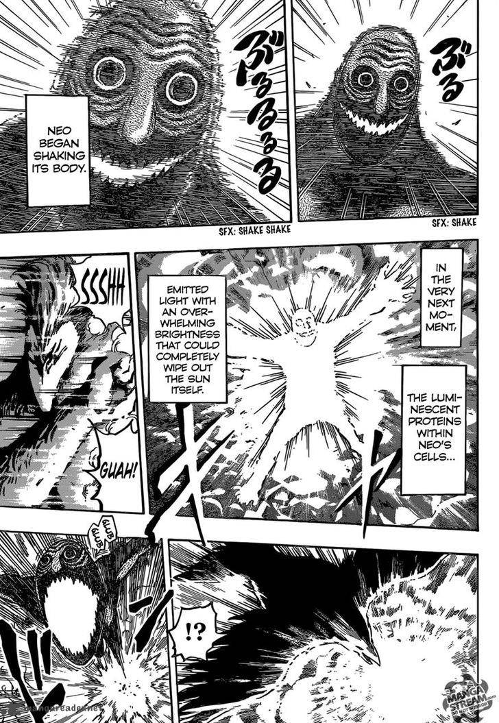 Toriko 381 4