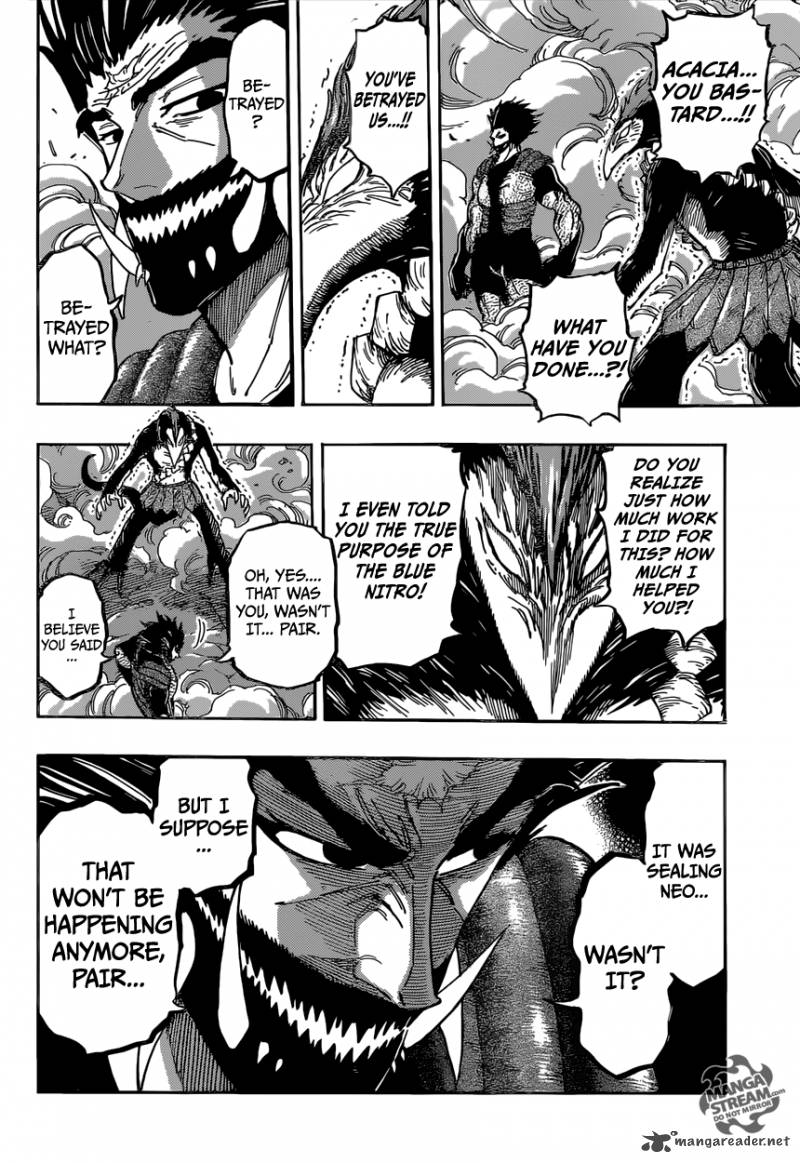 Toriko 383 4