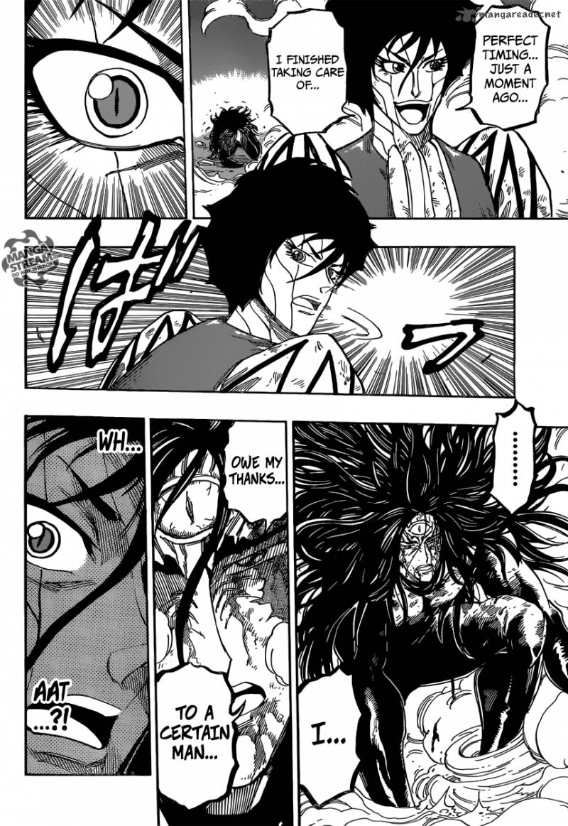 Toriko 383 6