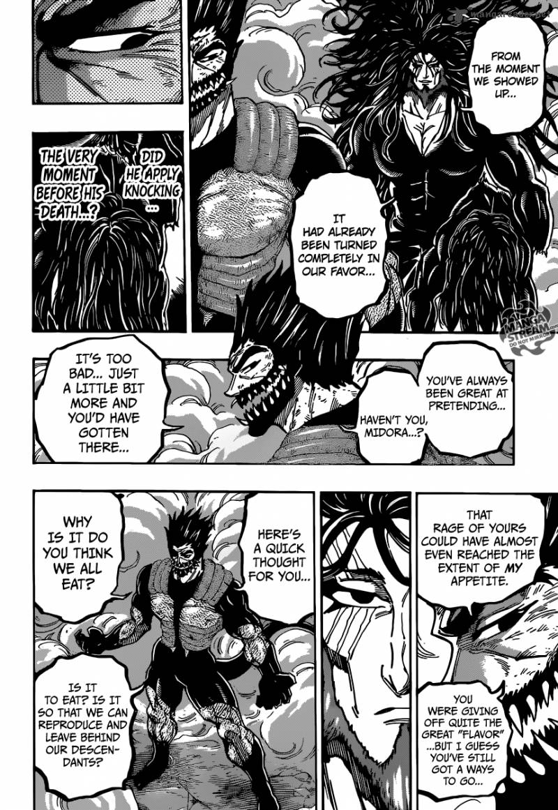 Toriko 388 12