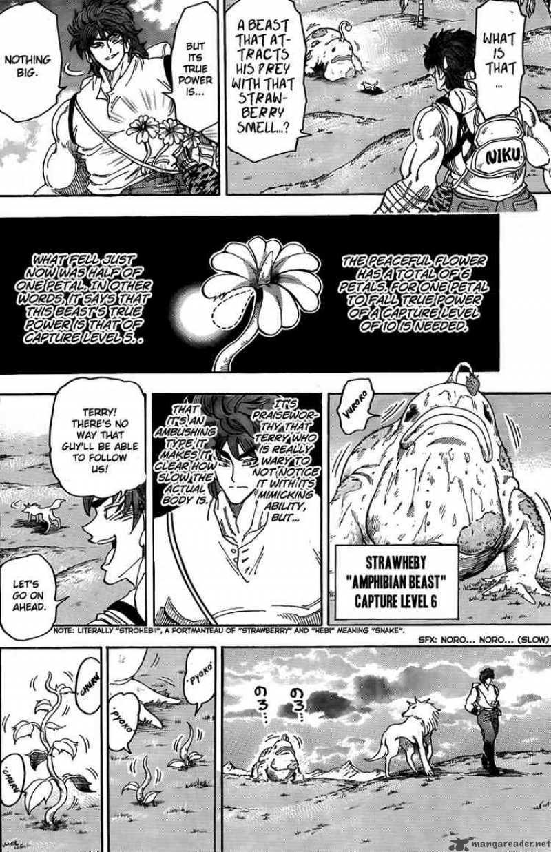 Toriko 56 9