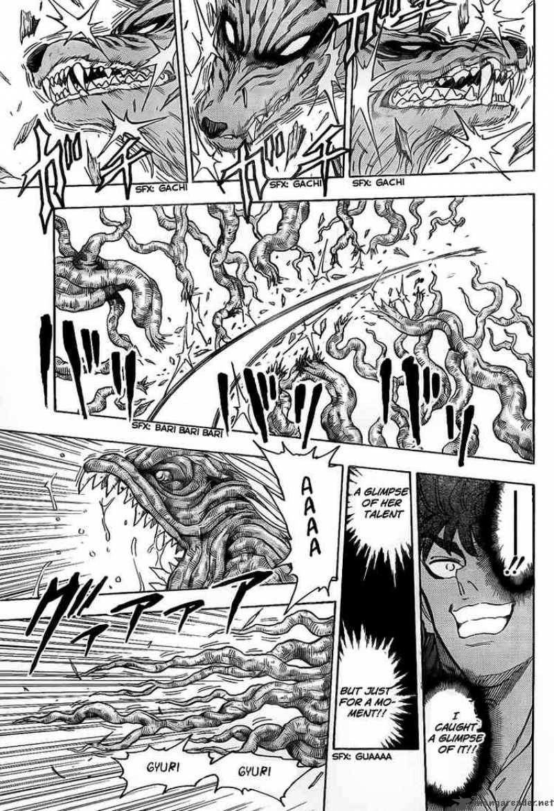 Toriko 57 13