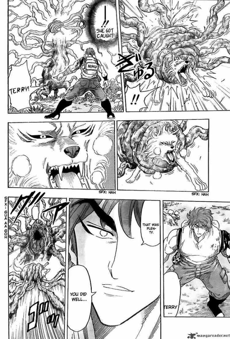 Toriko 57 14