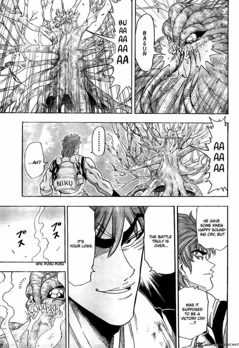 Toriko 57 15