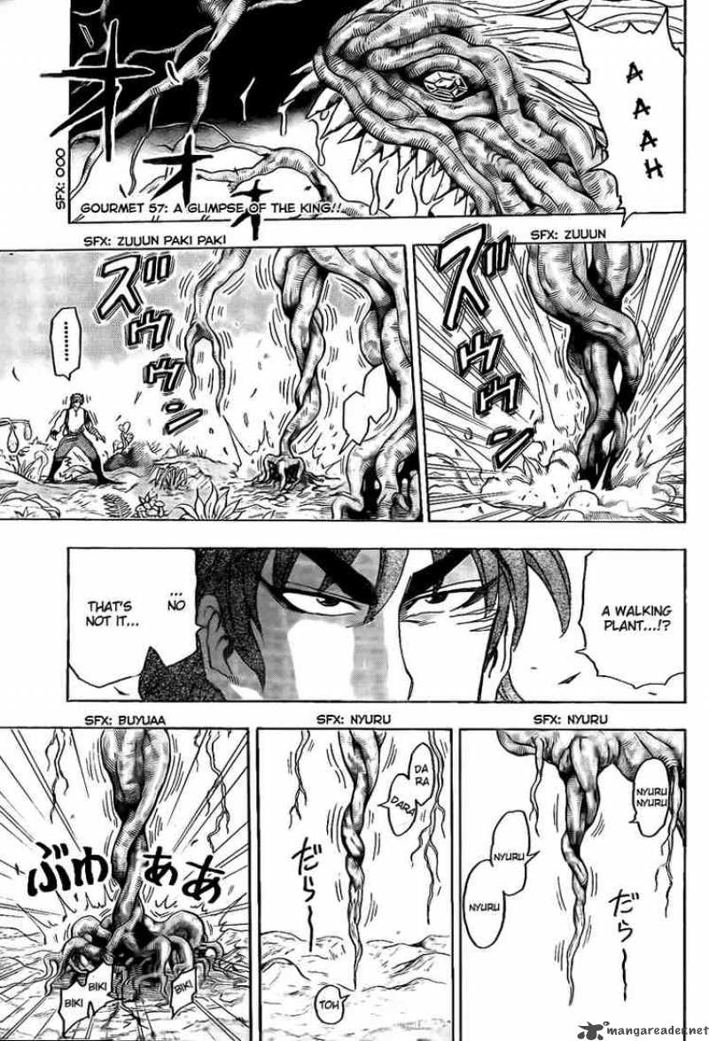 Toriko 57 3