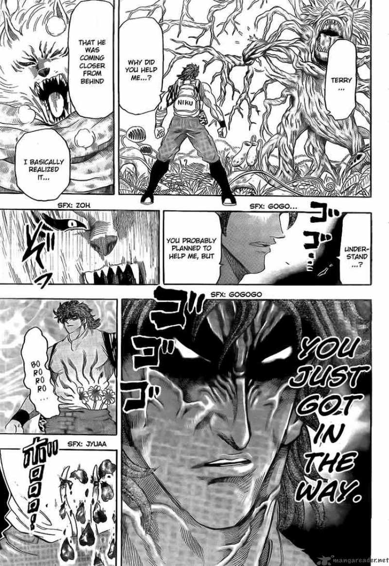 Toriko 57 5