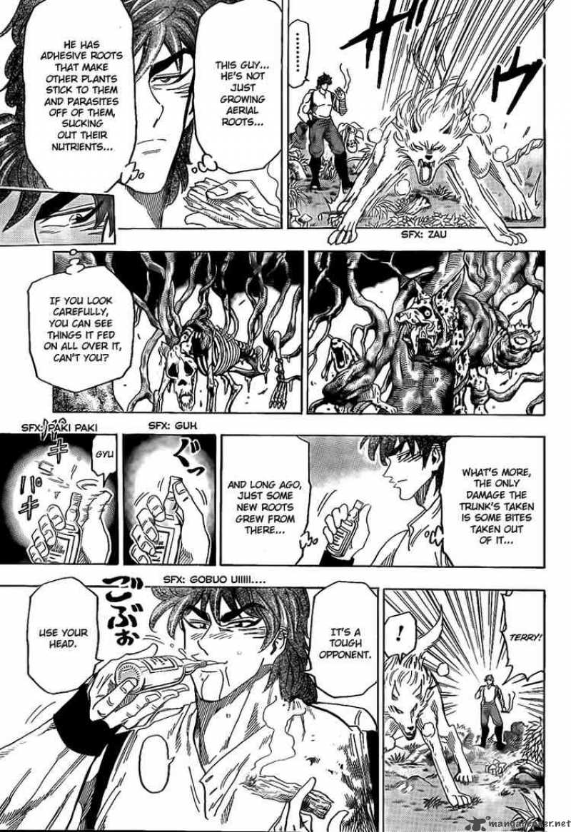 Toriko 57 9