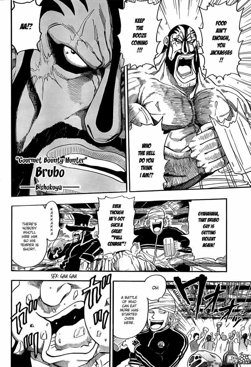 Toriko 68 4