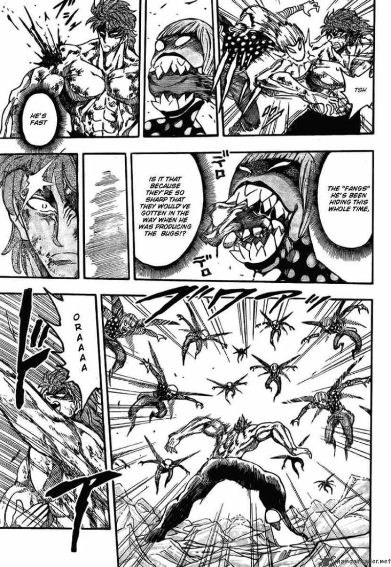 Toriko 87 7