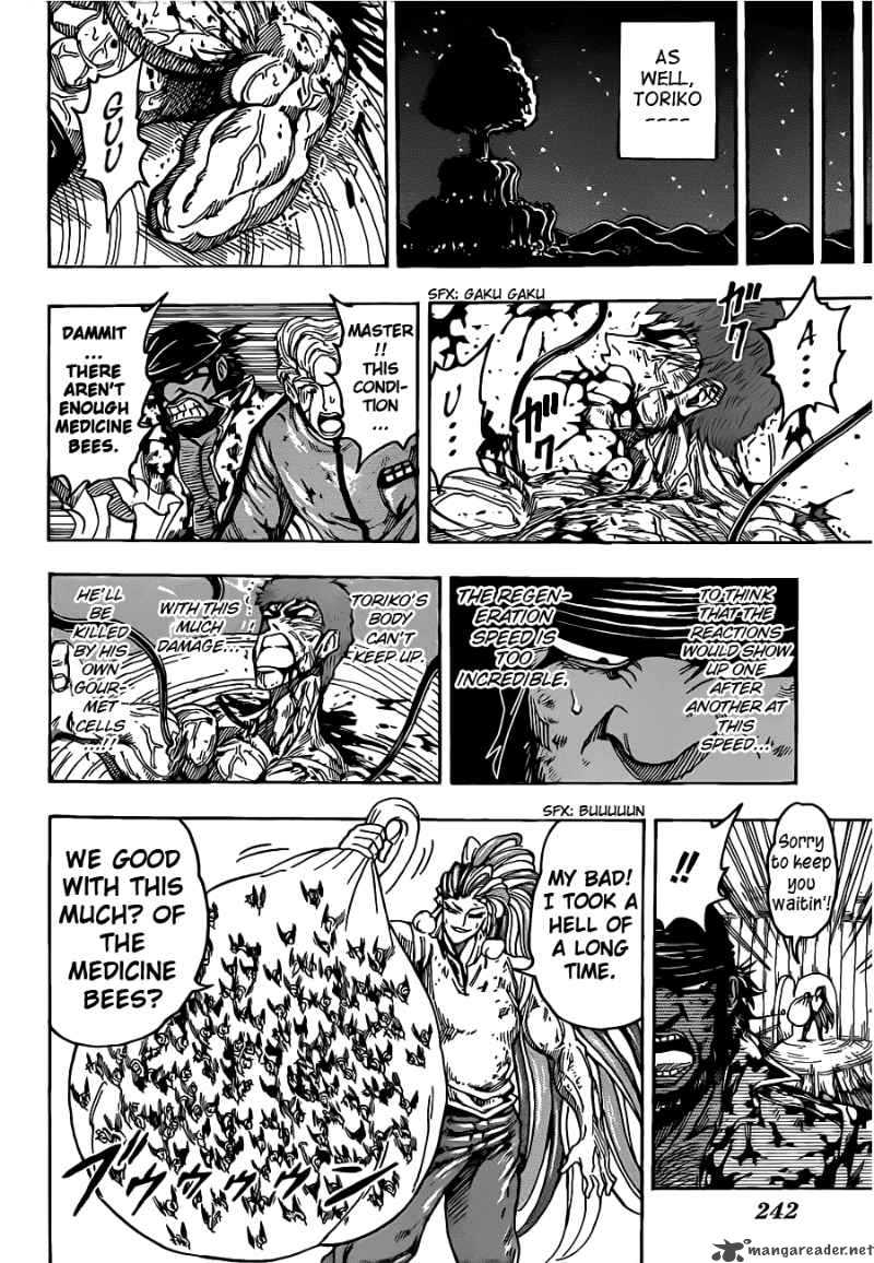 Toriko 97 16