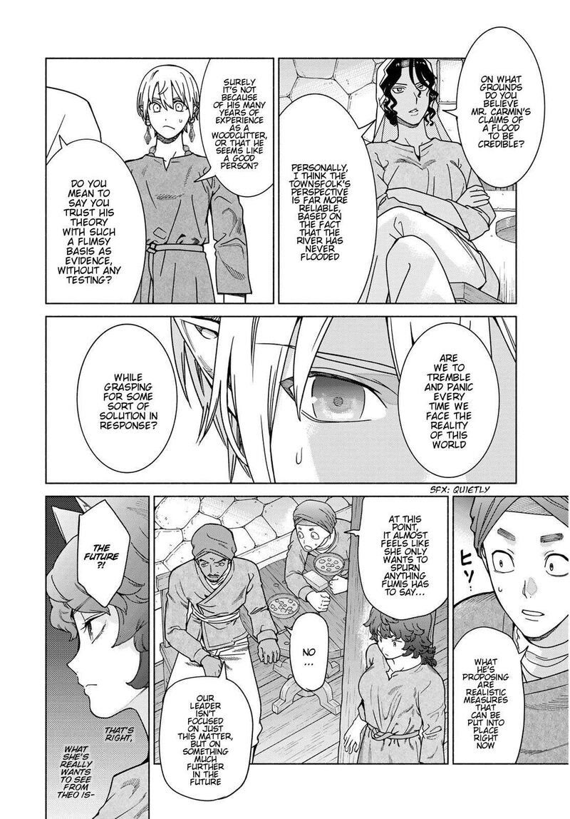 Toshokan No Dai Majutsushi 56 26
