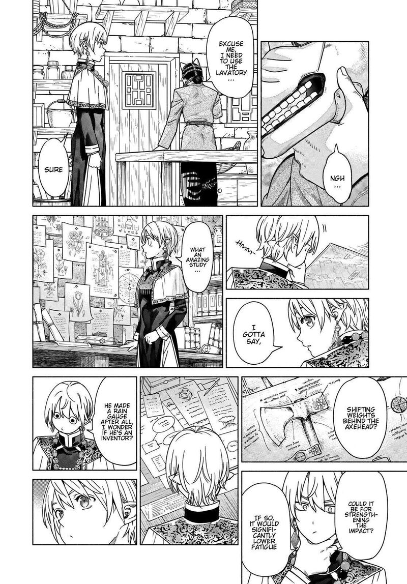 Toshokan No Dai Majutsushi 56 50