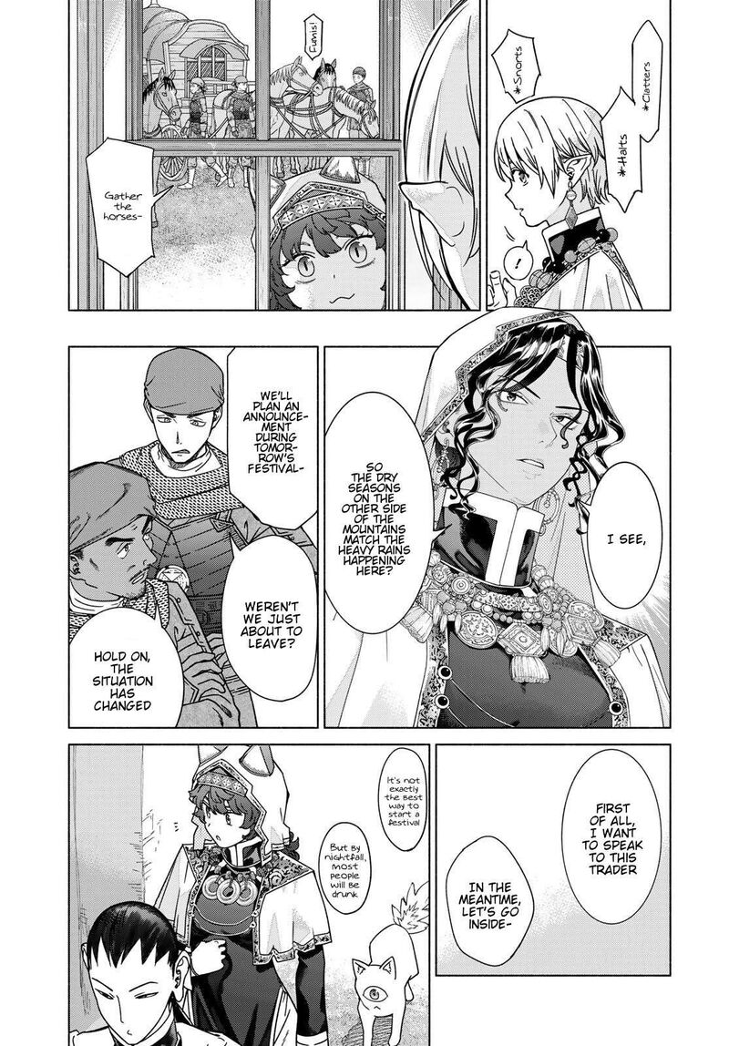 Toshokan No Dai Majutsushi 56 53